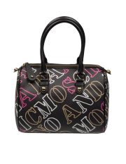 MOSCHINO CHEAPANDCHIC - Medium fabric bag