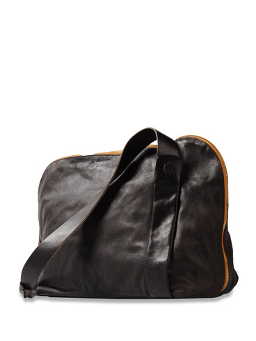 DIESEL BLACK GOLD - Crossbody Bag - PALM-CBII