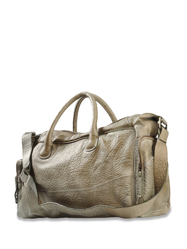 DIESEL - Borsa da viaggio - THE JAR