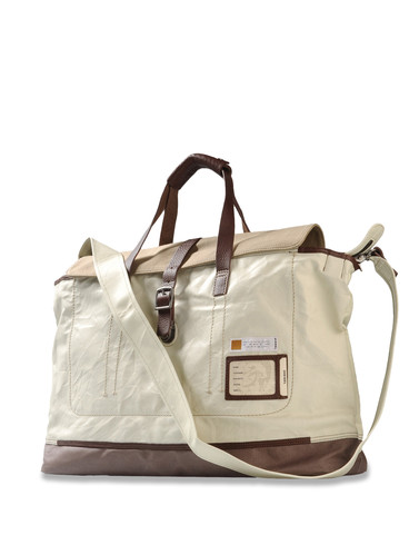 DIESEL - Travel Bag - STEVE
