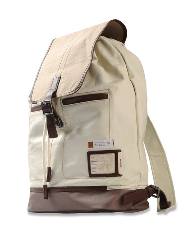 DIESEL - Rucksack - TYLER