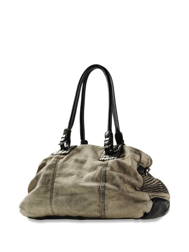 DIESEL - Tasche - BRAVE ART
