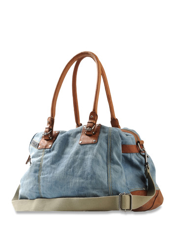 DIESEL - Tasche - BRAVE ART