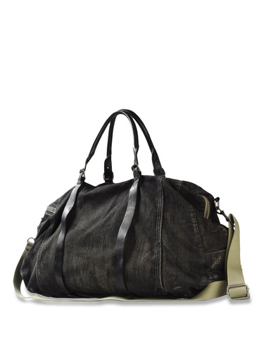 DIESEL - Borsa da viaggio - DUFFIE