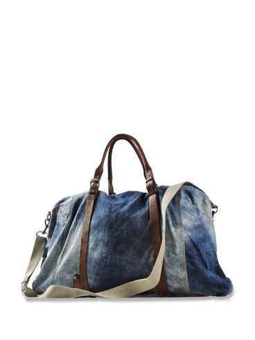 DIESEL - Travel Bag - DUFFIE