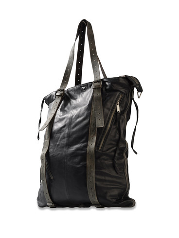 DIESEL - Borsa - LOW RIDE