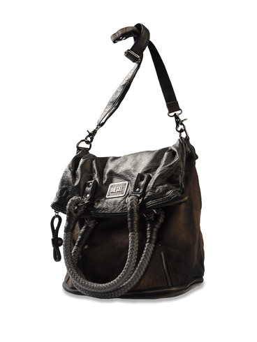 DIESEL - Borsa - HUM