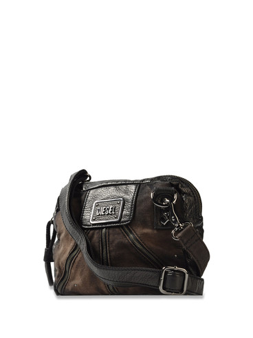 DIESEL - Borsa a tracolla - TUNE
