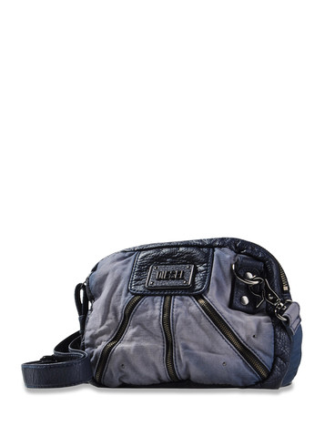 DIESEL - Sac en bandoulière - TUNE