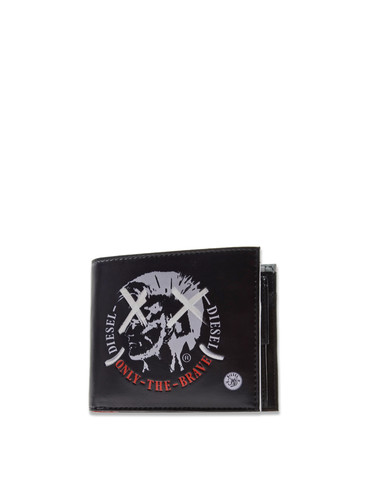 DIESEL - Wallets - HIRESH SMALL PU