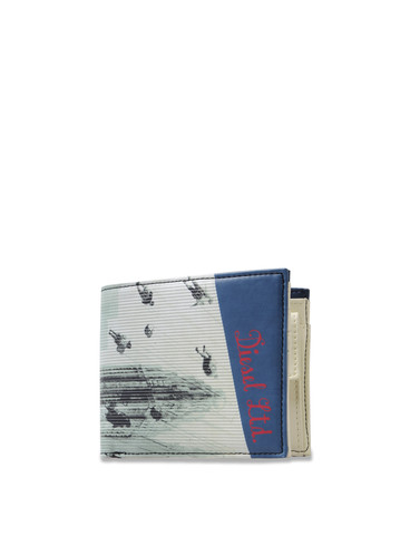 DIESEL - Wallets - HIRESH SMALL PU