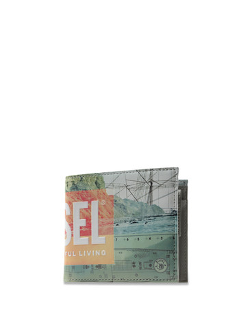 DIESEL - Portefeuille - HIRESH SMALL PU