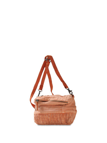 DIESEL - Borsa a tracolla - PYRITE BRAVE