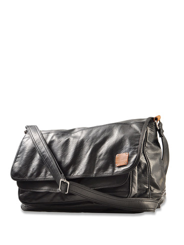 DIESEL - Crossbody Bag - CORE OBI