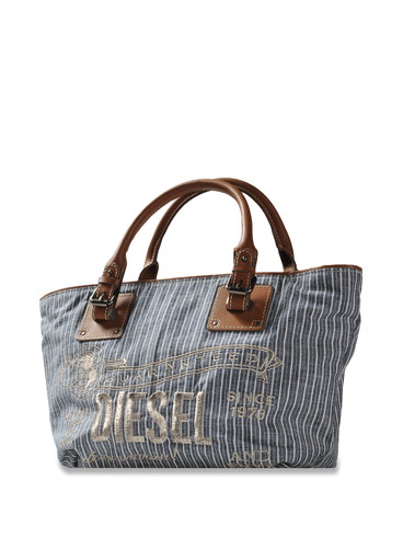 DIESEL - Borsa - STITCHIT