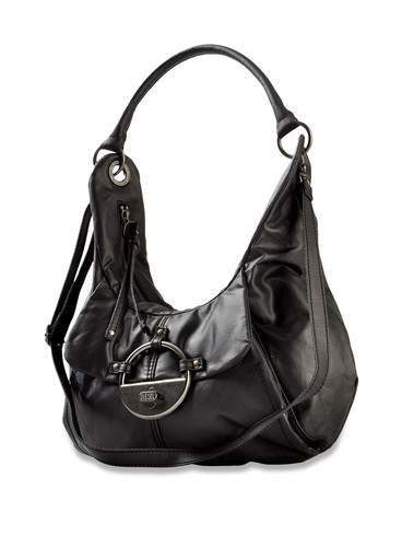DIESEL - Borsa - CHARACTERY