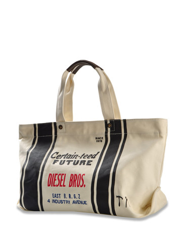 DIESEL - Bag - PIONEER