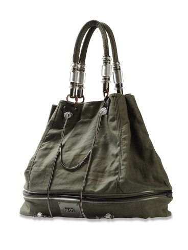 DIESEL - Bag - COLUBRINE