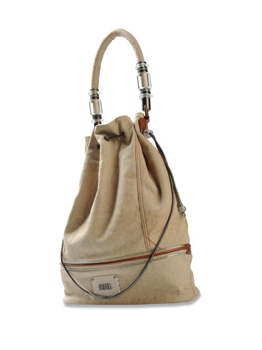 DIESEL - Borsa - LORA