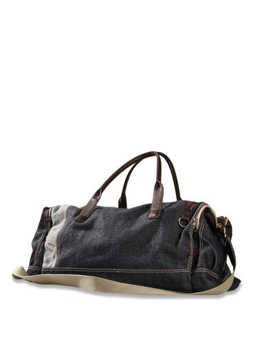 DIESEL - Borsa da viaggio - PERT