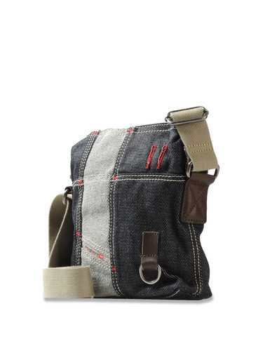 DIESEL - Borsa a tracolla - RESPECT