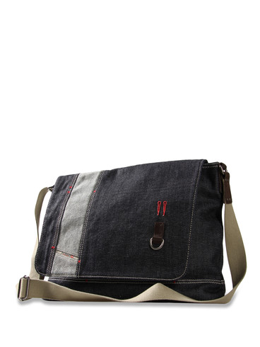 DIESEL - Borsa a tracolla - RIGHTS