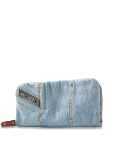 DIESEL - Wallets - GRANATO BRAVE