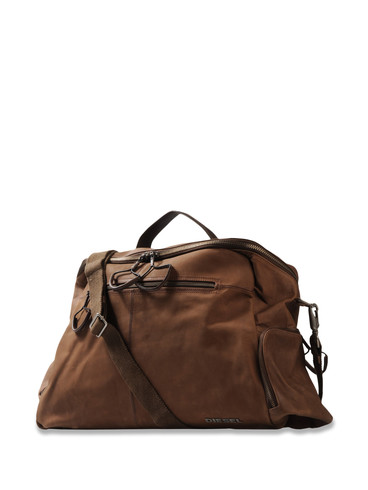 DIESEL - Travel Bag - ADVANCE