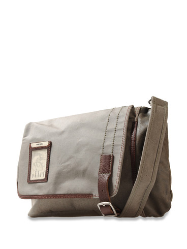DIESEL - Borsa a tracolla - ADAM
