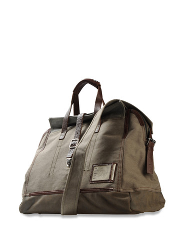 DIESEL - Borsa da viaggio - RYAN