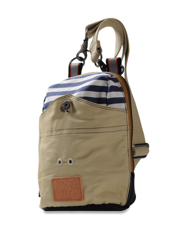 DIESEL - Borsa a tracolla - EUGENE