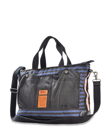 DIESEL - Bag - OLIVE OYL