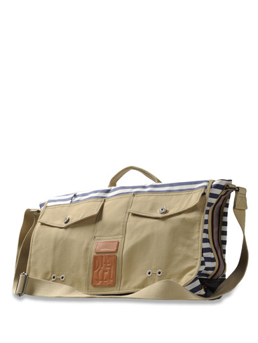 DIESEL - Borsa a tracolla - WIMPY