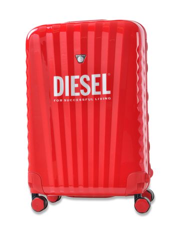DIESEL - maleta con ruedas - MOVE M