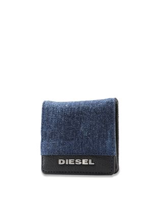 財布 DIESEL: DENIM ZIGGY JP