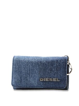 財布 DIESEL: DENIM KEY CASE JP