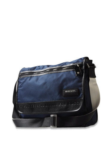DIESEL - Crossbody Bag - NEW VOYAGE