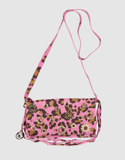 BLUMARINE - BORSE - Borse piccole in pelle - su YOOX.COM
