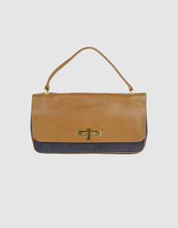 AVRIL GAU - BORSE - Borse grandi in pelle - su YOOX.COM