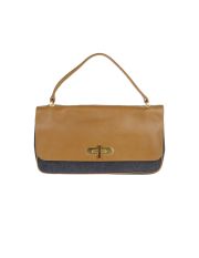 AVRIL GAU - Borsa grande in pelle