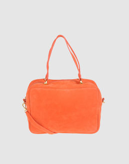 AVRIL GAU - BORSE - Borse grandi in pelle - su YOOX.COM