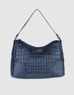 VERSACE JEANS COUTURE - BORSE - Borse medie in tessuto - su YOOX.COM