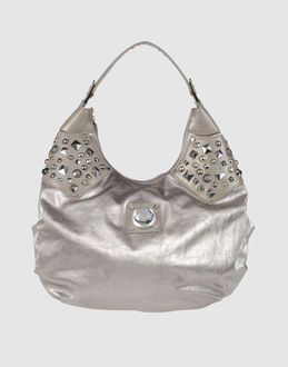VERSACE JEANS COUTURE - BORSE - Borse grandi in tessuto - su YOOX.COM