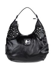VERSACE JEANS COUTURE - Borsa grande in tessuto
