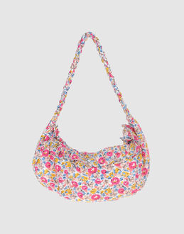 DRESS GALLERY - BORSE - Borse grandi in tessuto - su YOOX.COM