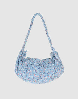 DRESS GALLERY - BORSE - Borse grandi in tessuto - su YOOX.COM