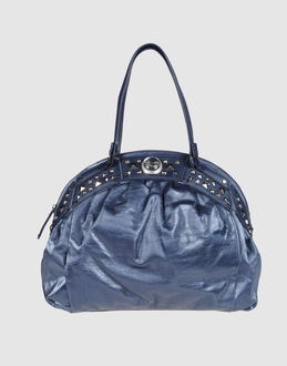 VERSACE JEANS COUTURE - BORSE - Borse grandi in tessuto - su YOOX.COM