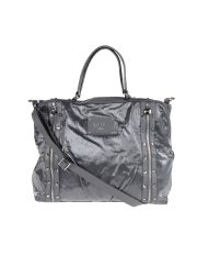 VERSACE JEANS COUTURE - Borsa grande in tessuto