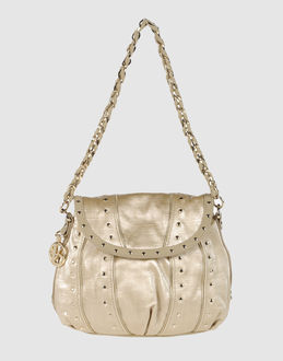 VERSACE JEANS COUTURE - BORSE - Borse piccole in tessuto - su YOOX.COM