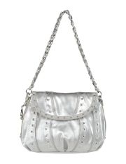 VERSACE JEANS COUTURE - Small fabric bag